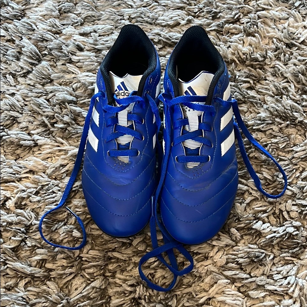 Adidas Kids Soccer Cleats